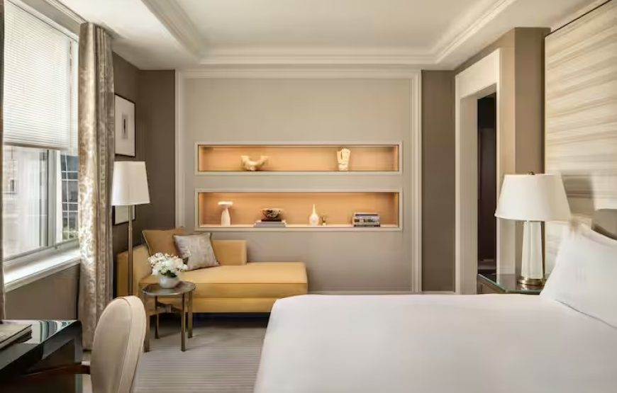 Premier One Bedroom Suite