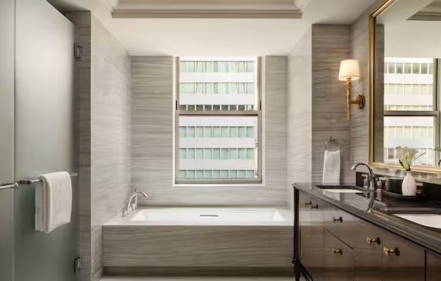 Premier One Bedroom Suite