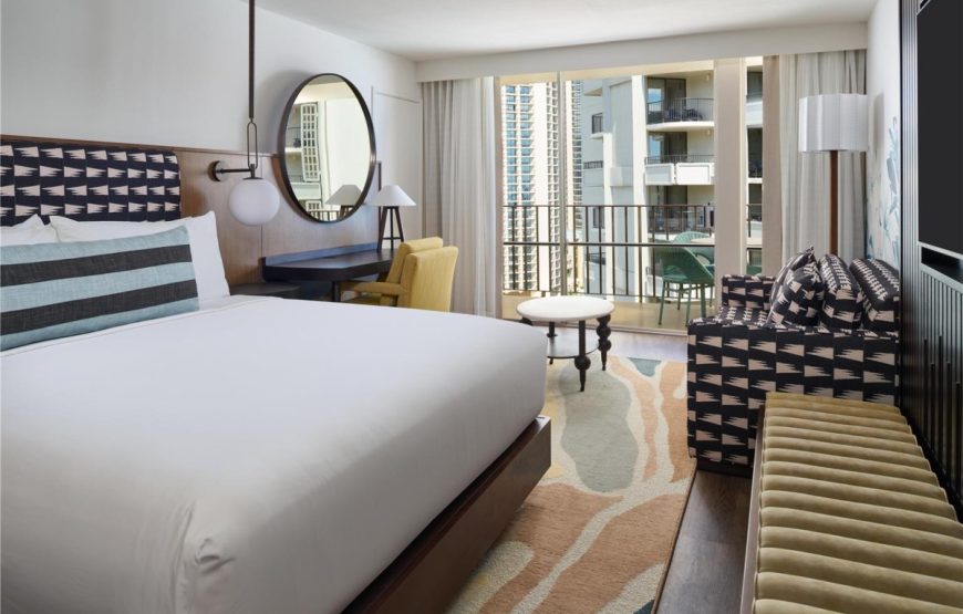 City View Room