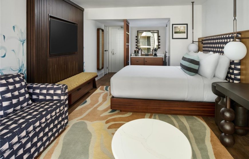 City View Room
