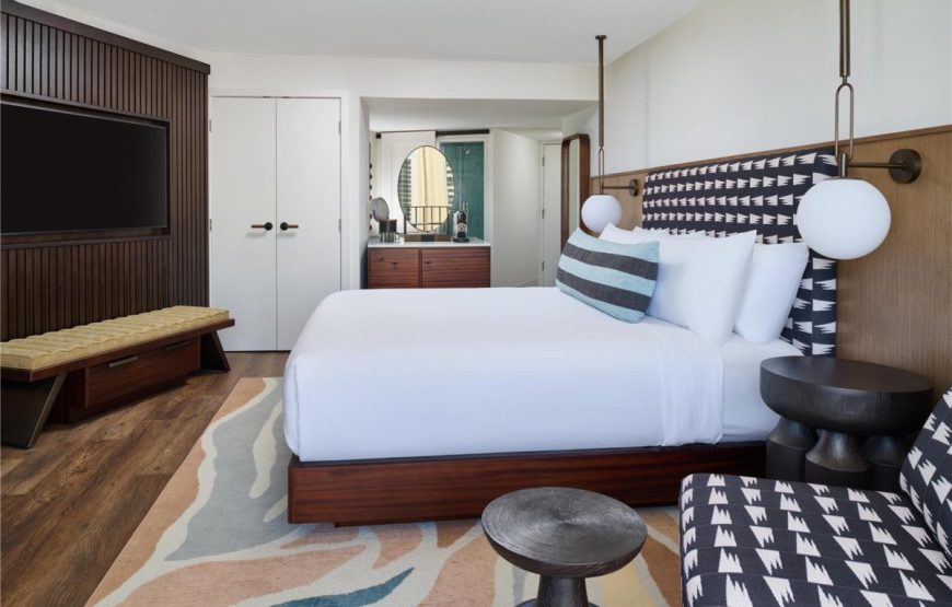 City View Room