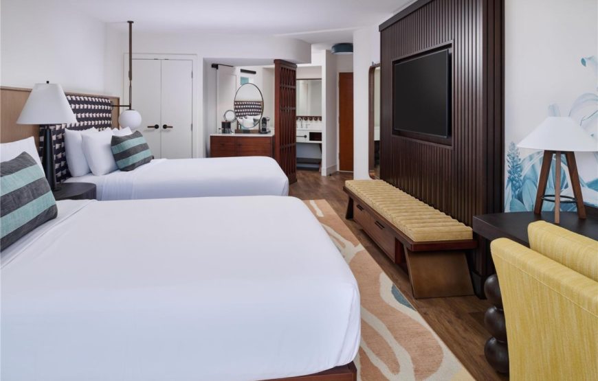 City View Room