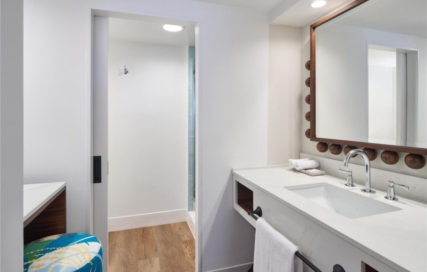 City View Room